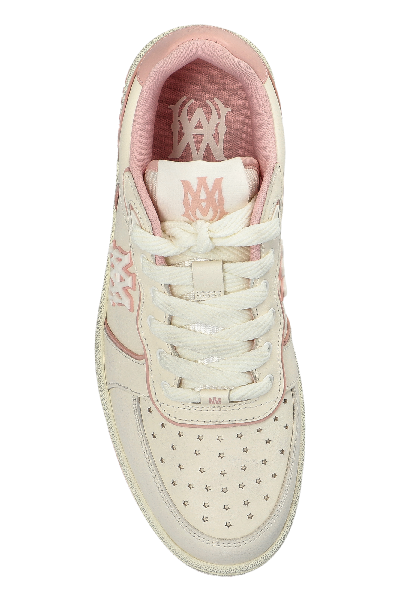 Amiri 'Newport' sports shoes | Women's | Vitkac